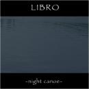 LIBRO / NIGHT CANOE