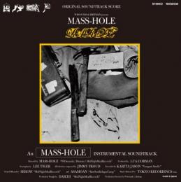 MASS-HOLE / PAReDE ORIGINAL SOUNDTRACK SCORE
