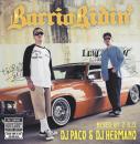 DJ PaCo & DJ HERMANO / Barrio Ridin'