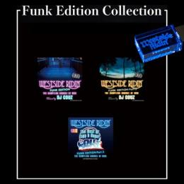 DJ COUZ / Funk Edition Collection (USB)