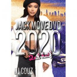 DJ COUZ / Jack Move DVD 2020 2nd Half