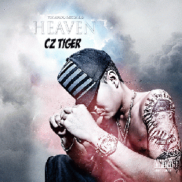 Cz TIGER / HEAVEN - Mixed By DJ GURI