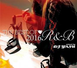 【￥↓】 【DEADSTOCK】 DJ YASU / THE BEST OF 2016 -R&B-