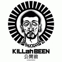 【￥↓】 KILLah BEEN / 公開前