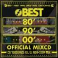 V.A / BEST 80' 90' 00' OFFICIAL MIXCD [CD]