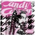 DJ SEROW / CANDY CANDY [CD]
