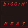 MURO / Diggin' Heat Winter Flavor 2011 [2CD]