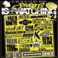 AZZ ROCK / STREET IS WATCHING Vol.2 - Mixed by DJ KAZGOOD