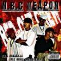 RED-OUT CREW / N.B.C WEAPON -LOST MUSIC COLLECTION-