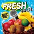 V.A / FRESH vol.1 [CD]