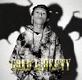 RWEMY / GOLD LIBERTY [CD]