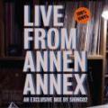 SHING02 / LIVE FROM ANNEN ANNEX [CD]