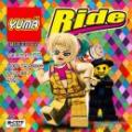 DJ Yuma / Ride Vol.163