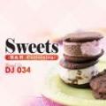 【￥↓】 【DEADSTOCK】 DJ 034 / Sweets -R&B Selection- [CD]
