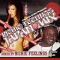 RICHIE FEELINGS / RICHIE FEELINGS JAPAN MIX 