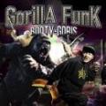 BOOTY-GORIS / Gorilla Funk