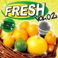 V.A / FRESH vol.2 [CD]