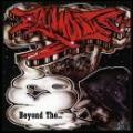 nu-type / Beyond The... [CD]