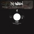 DJ TANAKEN / Hard to Survive feat. DABO / Tokyo Under Construction (Remix) feat. Rino Latina II, Mr.Q, Mummy-D [7inch]