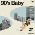 WILYWNKA / 90's Baby [CD]