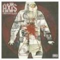 【DEADSTOCK】 AXIS / UNPOPULAR -在日外国人奇声集- [CD]