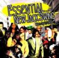 DJ 0438 / Essential New Jack Swing