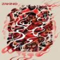 ZAKINO / 2 [CD]
