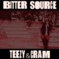 TEEZY&CRAM / BITTER SOURCE EP