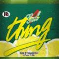 DJ MA$AMATIXXX / GAL THING vol,2