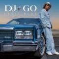 DJ☆GO / LEGIT BLUE [CD]