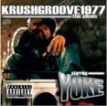 【￥↓】 YOKE / KRUSHGROVE1977