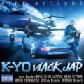 K-YO / VLACK JAP [CD]