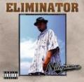NANJAMAN / ELIMINATOR [CD]