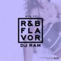DJ Ram / R&B Flavor Vol.11