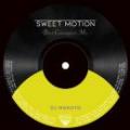 DJ MAKOTO / Sweet Motion -Black Contemporary Mix- (黄盤)
