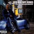 DJ DON QUICK (IMUHA BLACK) x MASATOSI / NYD MIX TAPE SERIES VOL.1 [CD]
