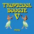 【DEADSTOCK】 MURO / TROPICOOL BOOGIE 5