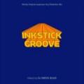 【DEADSTOCK】 DJ MISTA SHAR / INKSTICK GROOVE