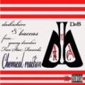 大吉郎 & BACCAS / Chemical reaction [CD]