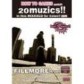 【DEADSTOCK】 DJ FILLMORE / HOW TO GAMES PART.11 [CD]