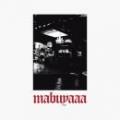 【￥↓】 TECH NINE / mabuyaaa [CD]