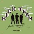 【DEADSTOCK】 SICK TEAM / SICK TEAM II [12inch(2LP)]