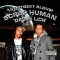 DAB Hi LiCH / SCRAP HUMAN [CD]
