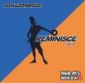 【DEADSTOCK】 DJ KAZZMATAZZ / REMINISCE VOL.2