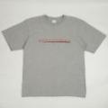 "STAY STOKED" T-shirts (GRAY)