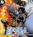 Eftra / E.F.T.R.A ep [CD]