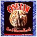 DJ ONE-LAW / FAMILY RE-UNION [CD]