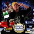 DJ TY-KOH & SIMON / TEQUILA,GIN OR HENNY THE MIXTAPE