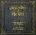 【DEADSTOCK】 DJ NOBU a.k.a. BOMBRUSH! / Aesthetics Of The Cut
