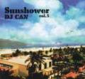 【DEADSTOCK】 DJ CAN / Sun Shower Vol.5 [CD]